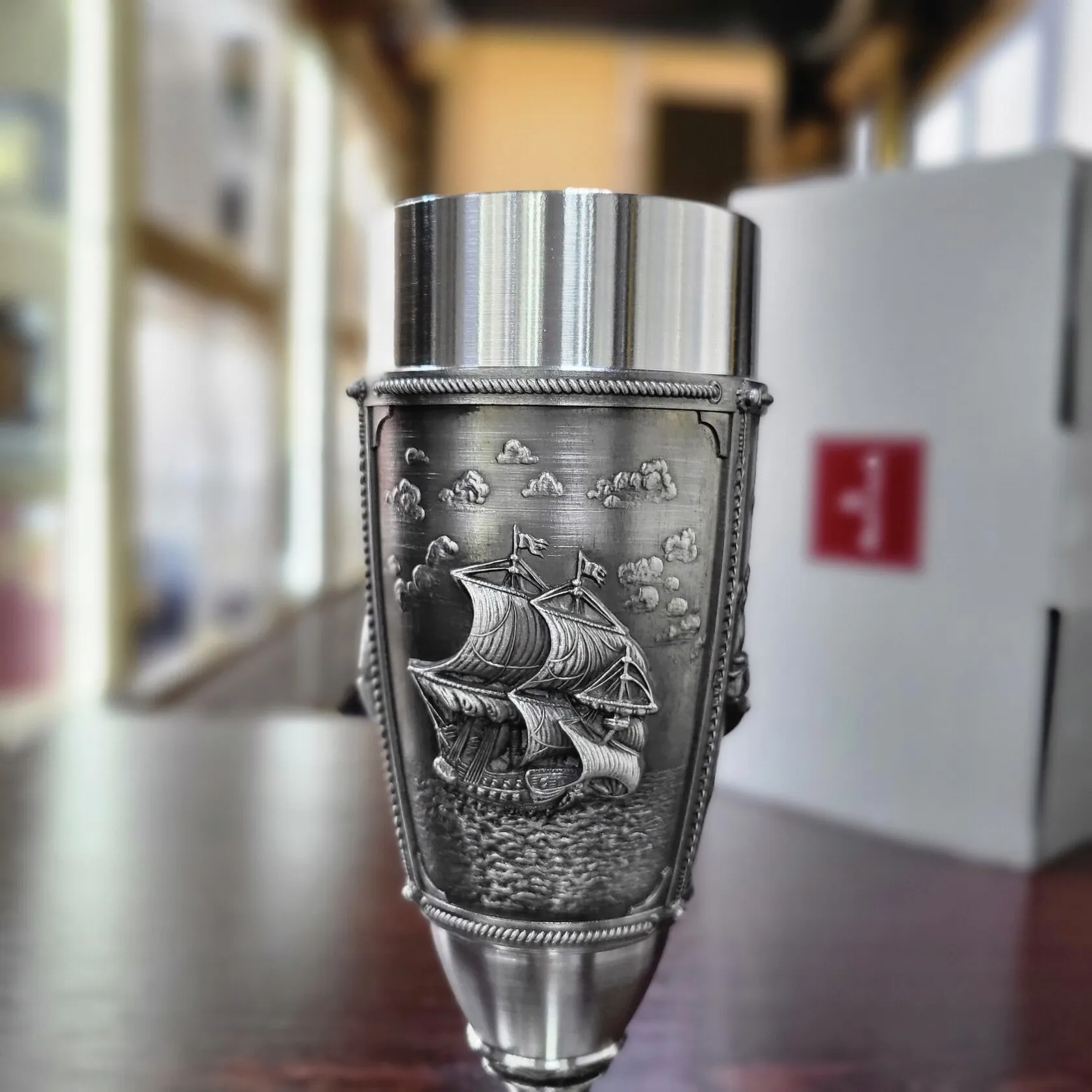 Бокал "La Paloma"