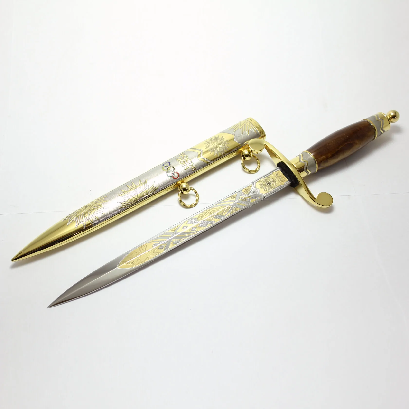 Кортик "Олимпийский"