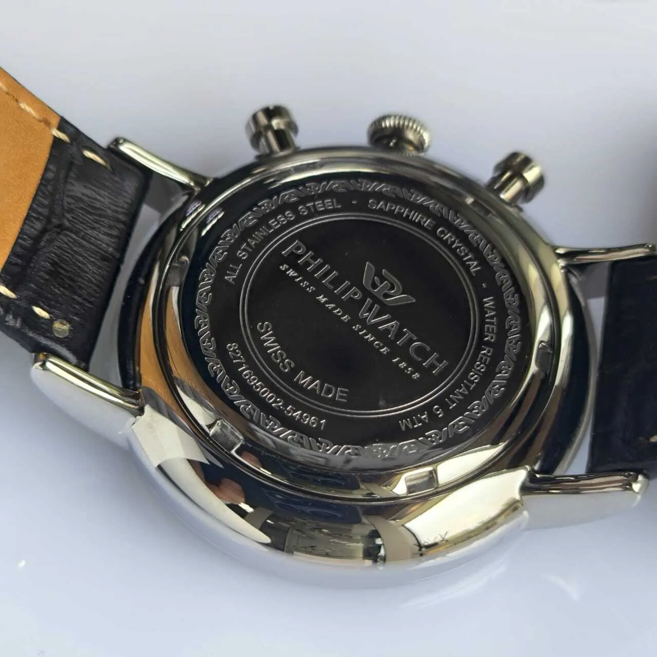 PHILIP WATCH 8271695002