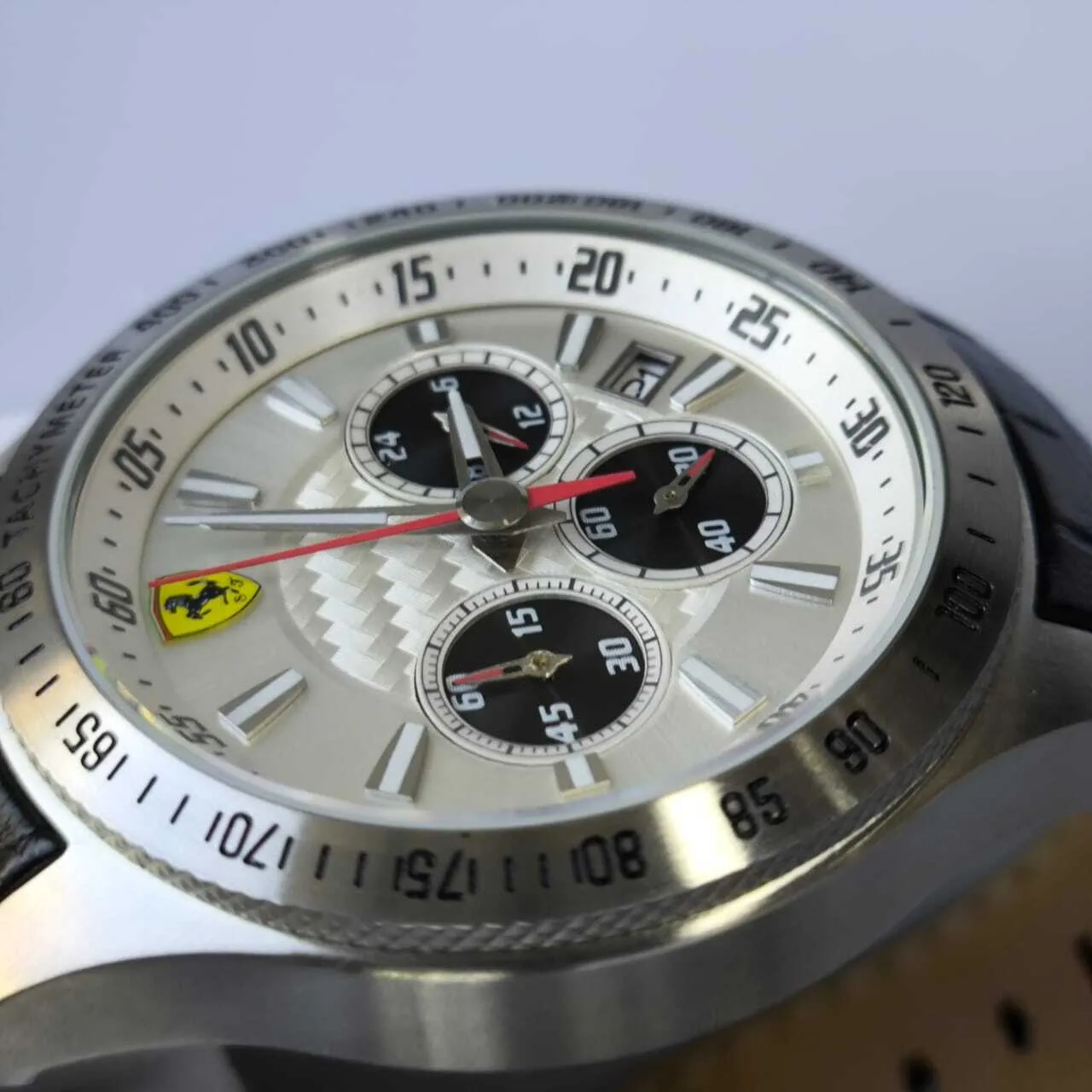 SCUDERIA FERRARI 0830038